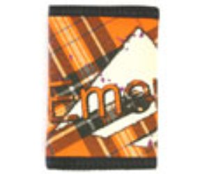 Scraps Synthetic Wallet