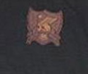 Scratch T-Shirt