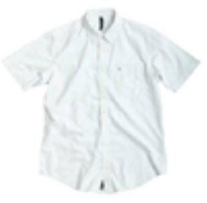 Scrawl S/S Shirt