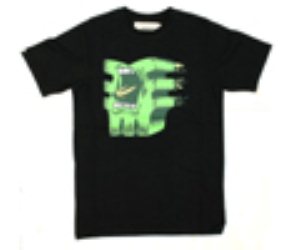 Screaming Logo S/S T-Shirt