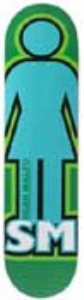 Sean Malto Jumbo Jamz Skateboard Deck