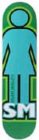 Sean Malto Jumbo Jamz Skateboard Deck