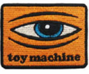Sect Eye Patch
