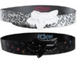 Selecta Reversible Pvc Belt