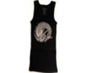 Serenity Vest