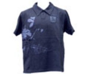 Seventh Hole Polo Shirt