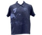 Seventh Hole Polo Shirt