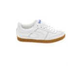 Seville White Shoe