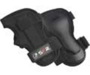 Sfr490 Dual Splint Wrist Guards