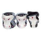 Sfr780g Girls 3 Pad Set