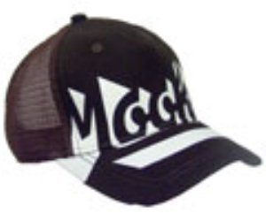 Shadow Trucker Cap