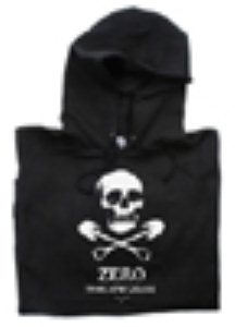 Shallow Grave Hoody