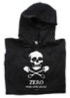 Shallow Grave Hoody
