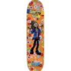 Shane Cross Animation Skateboard Deck