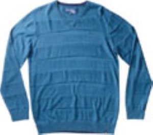 Shanghai Slate Sweater