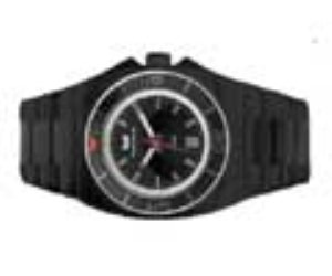 Shank Steel Pu Black Steel- Pu/Black Watch Msh002