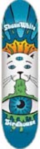 Shaun White Catatonic Skateboard Deck