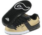 Shaun White V1 Gold/Black/White Shoe