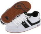 Shaun White V1 White/Black/Gum Shoe