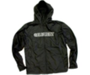 Shear Jacket