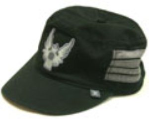 Shebangle Cap