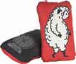 Sheeple Pillow