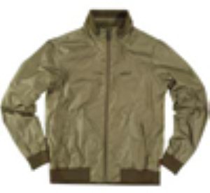 Shell Jacket