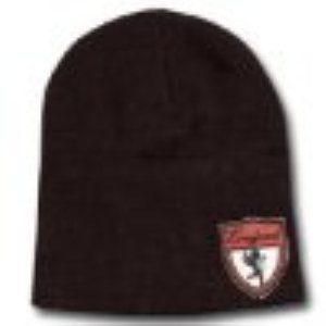 Shield Beanie