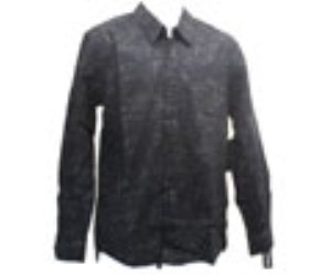 Shimmy L/S Woven Shirt