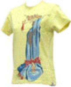 Shirley S/S Girls Tee