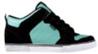 Shuriken Black/Wasabi/White Shoe