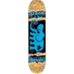 Shuriken Wild Ones Skateboard Deck