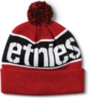 Shutter Red Beanie