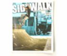 Sidewalk Issue 154