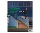 Sidewalk Issue 162