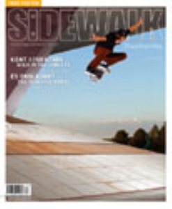 Sidewalk Issue 167