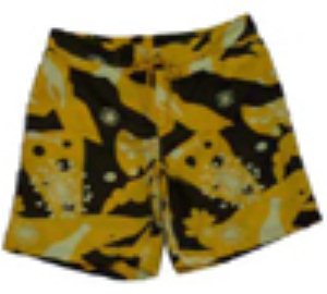 Sigismund Board Shorts
