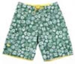 Siiick Boardshort