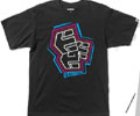 Simmer Down Black S/S T-Shirt