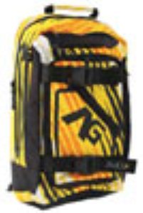 Siphon Dasher Yellog Backpack