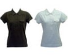 Siren S/S Girls Polo Shirt