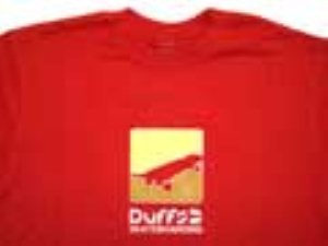 Skate League Tee