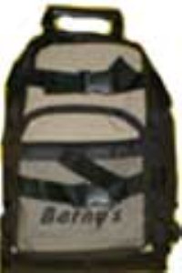 Skateboard Backpack