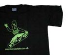 Skateboard Promo T