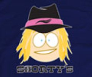 Skatepark Muska T-Shirt