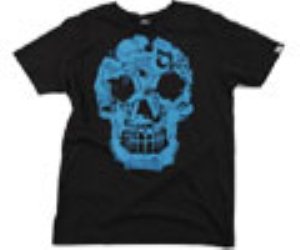 Skelator S/S T-Shirt