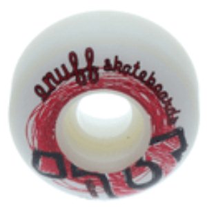 Sketchy 52Mm Skateboard Wheels