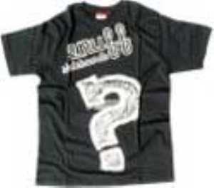 Sketchy S/S T-Shirt