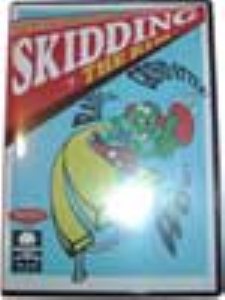 Skidding The Rim  Dvd