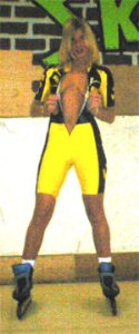 Skin Suit